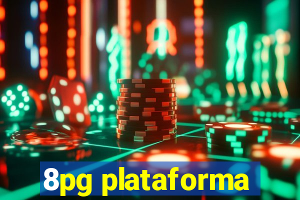 8pg plataforma